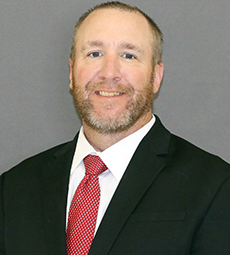Keith Lohmuller