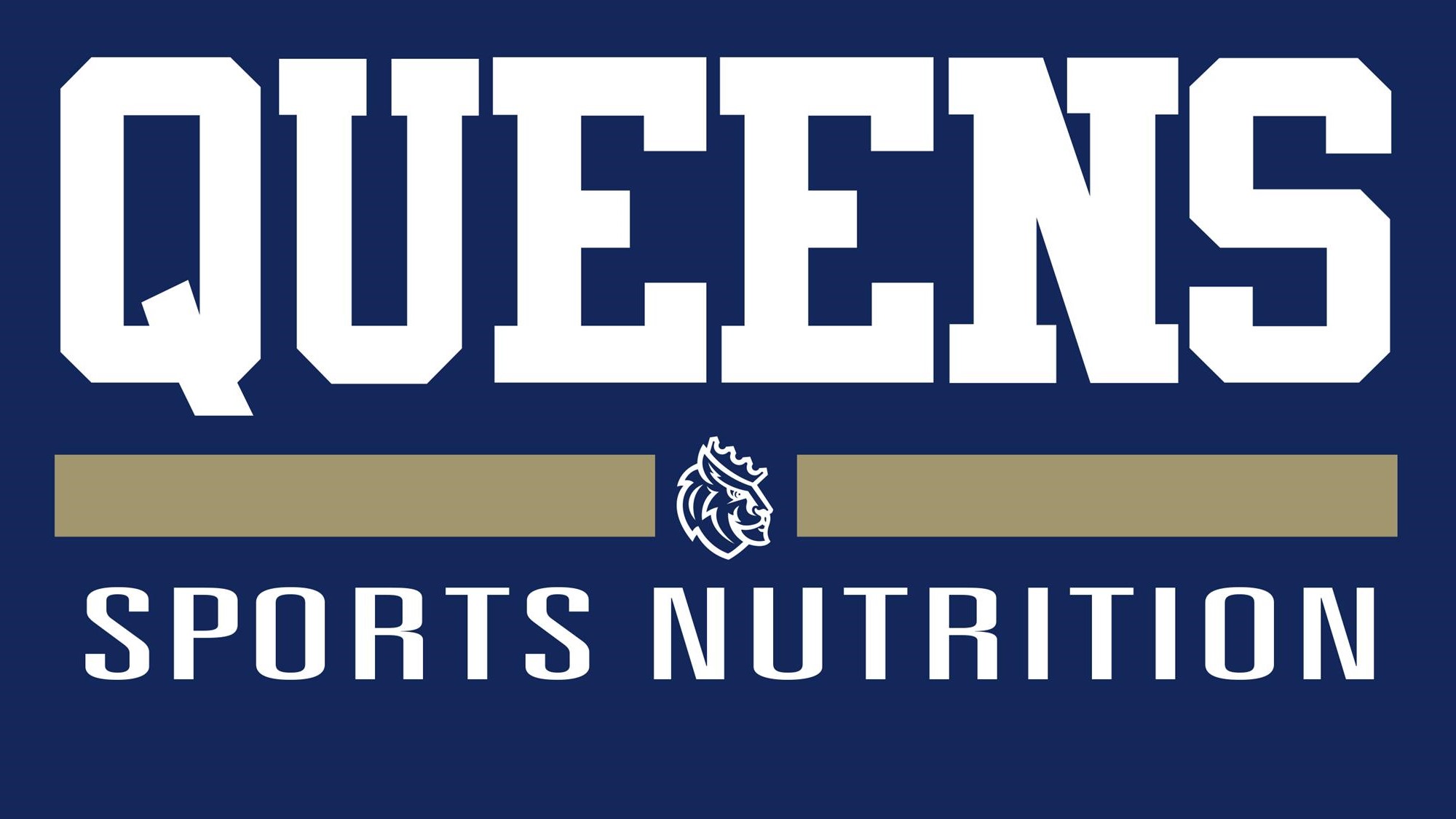 Sports Nutrition Logo