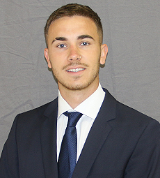 Alberto Morales Coach