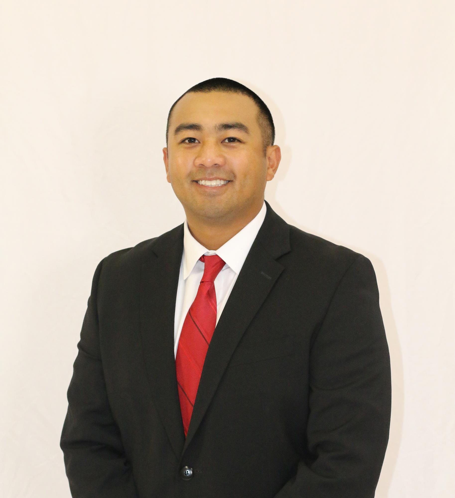 Ricky Reyes