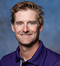 Charles Bradley OBU Headshot
