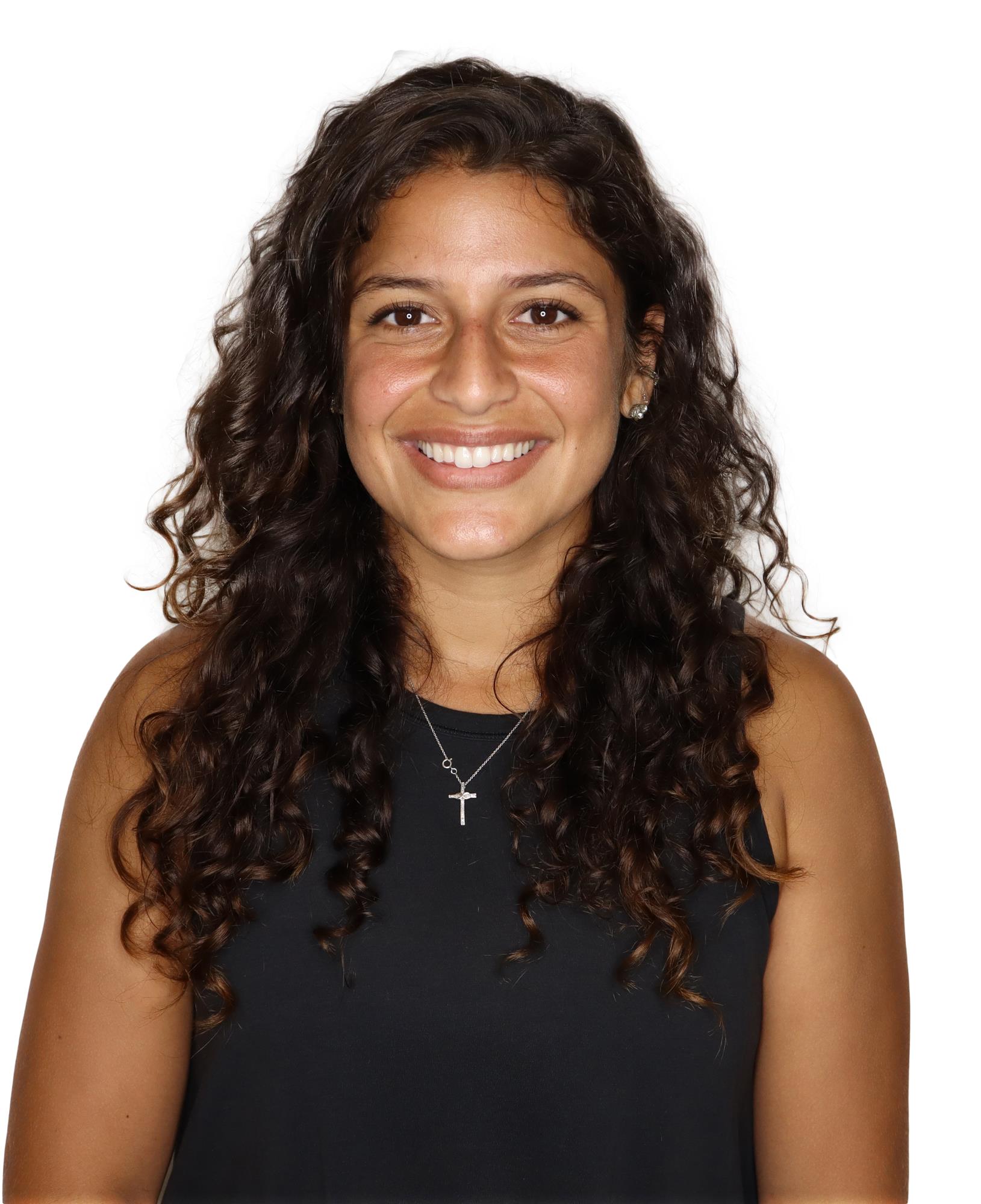 Kealsie Robles Head Shot