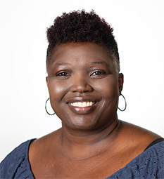 Tiffany Britten Headhsot