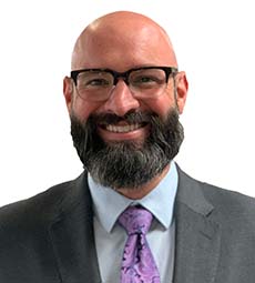 Matthew Cabana Headshot