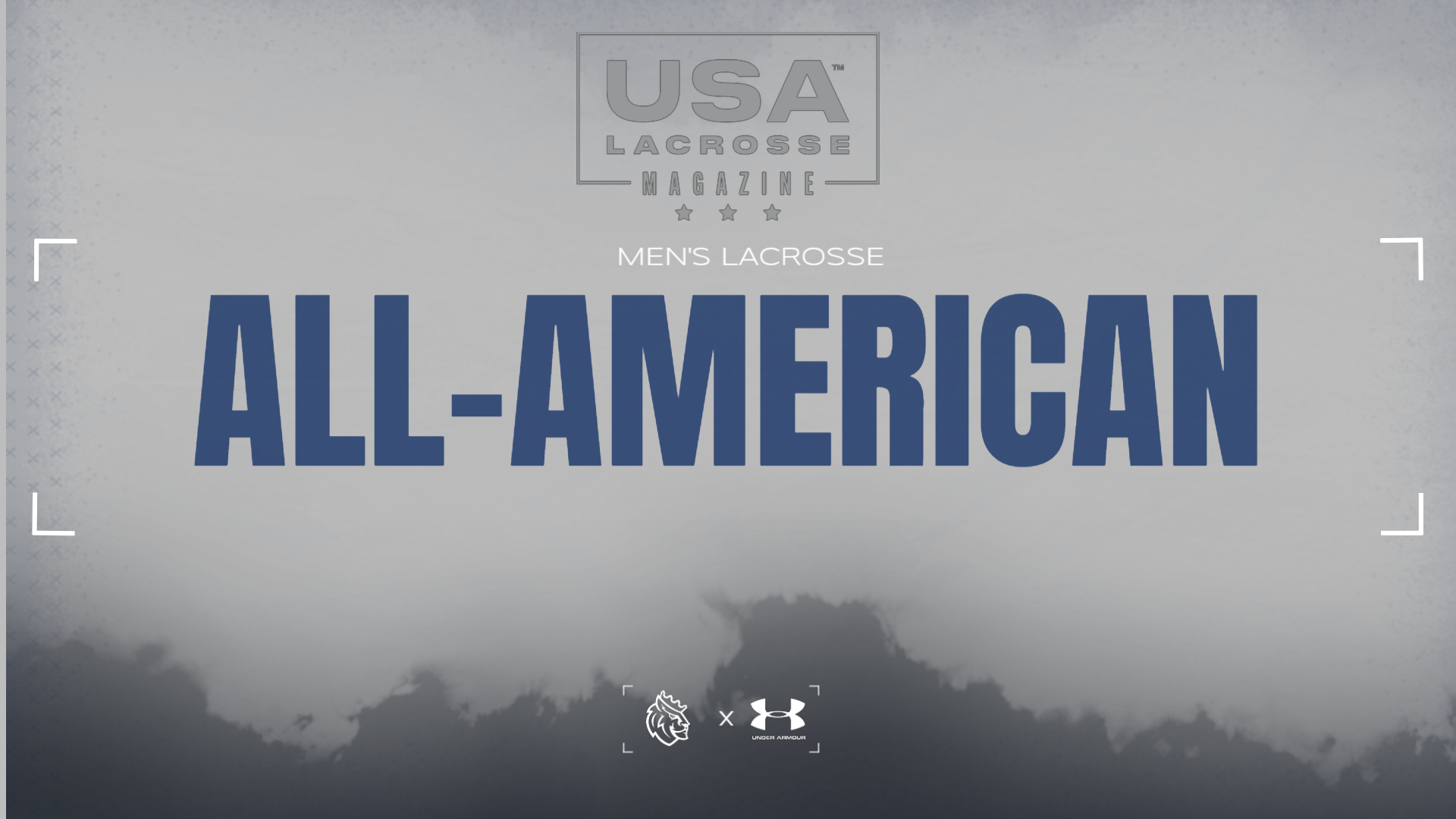 Kealan Pilon Named to USA Lacrosse AllAmerican Team Queens