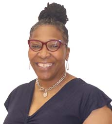 Vanessa Taylor Headshot