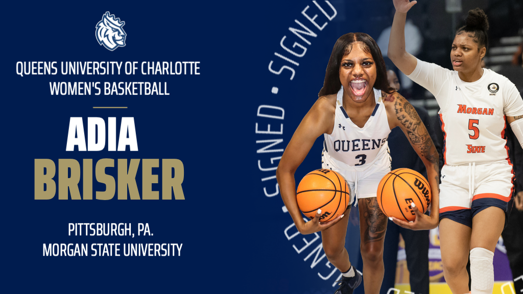 Queens Women's Basketball Adds Elite TwoWay Player to the 202223