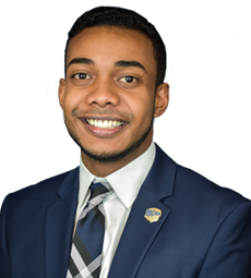 Chris Williams Headshot