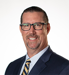 Jeff Dugdale Headshot