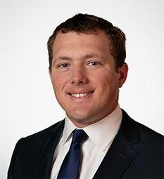 Evan Duhon Headshot