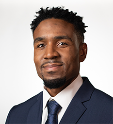 Michael Jenkins Headshot