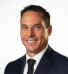 Chris Panos Headshot