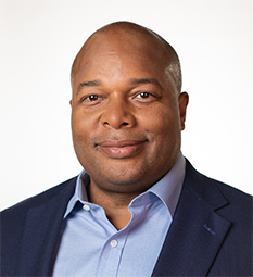 Frank McKinney Headshot