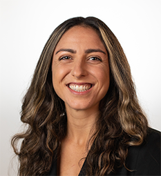 Dana Meschisi Headshot