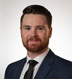 Nik Copitts Headshot