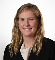 Bailey Taylor Headshot