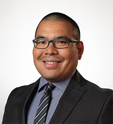 Jon Lau Headshot