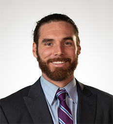 Tyler Grob Headshot