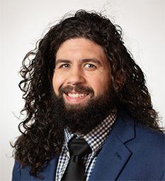 Rob Tate Headshot