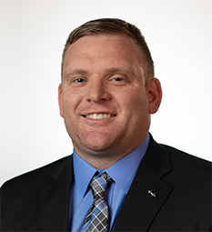 Matt Donelson Headshot