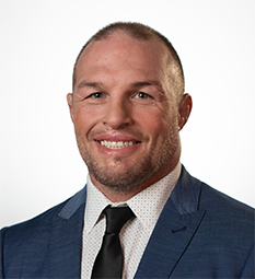 Paul Bradley Headshot