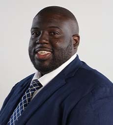Tyree Reed