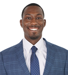 Jayson Alexander WBB Headshot