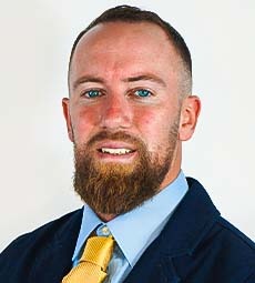 Jake Krolick 2023