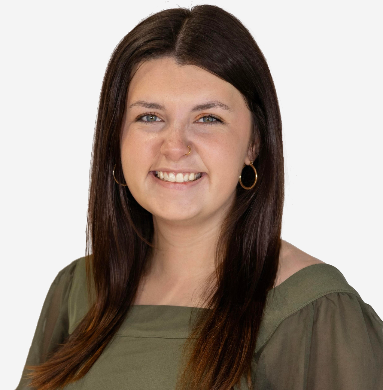 Chloe Burdette