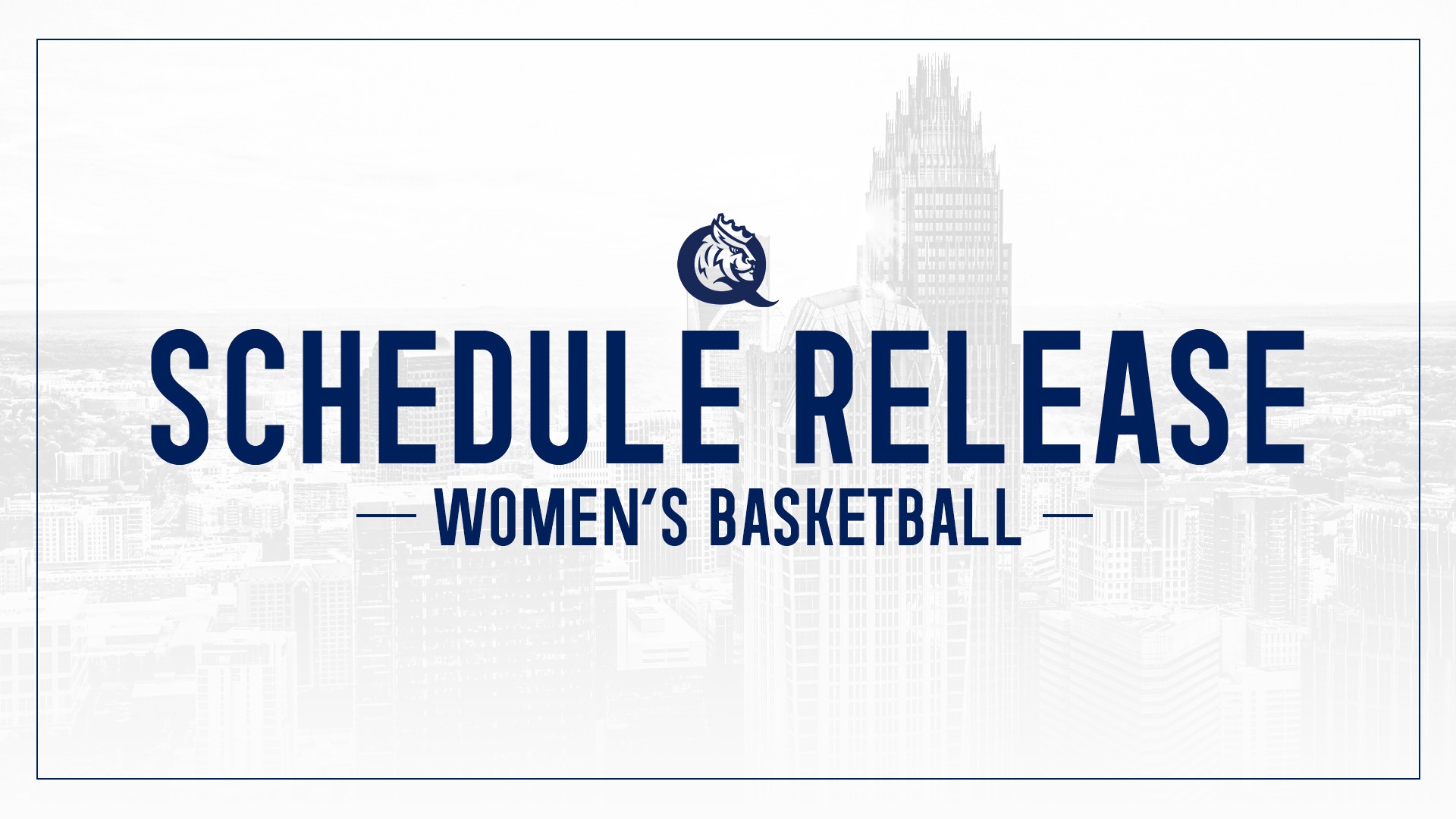 Royals Women's Basketball Announces 2023 NonConference Schedule