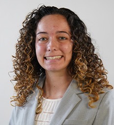 Hope Sanborn
