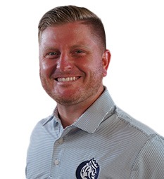 Blake Childers