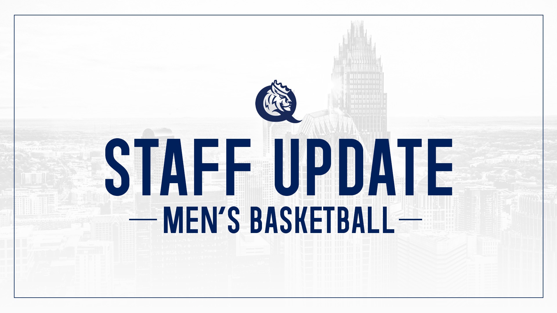 Queens Inks Standout Guards Jordan Watford and Danzelle Coles on