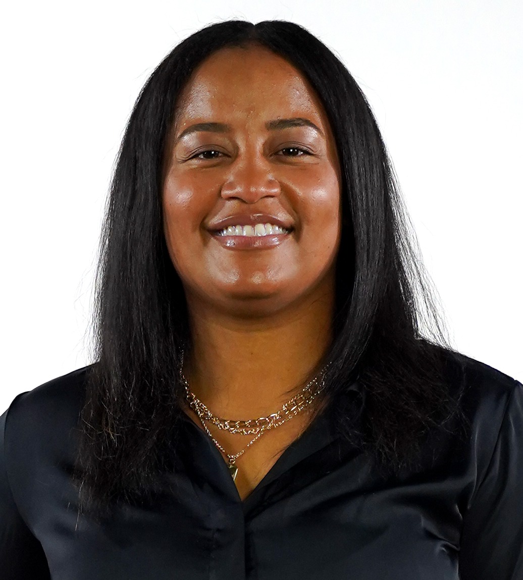Toia Giggetts updated headshot