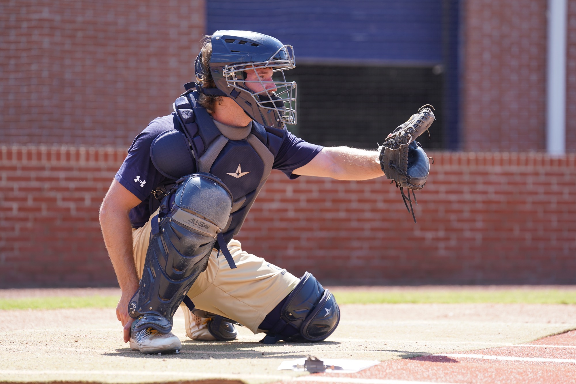 The First Catch How a Partnership between Queens Athletics and Atrium