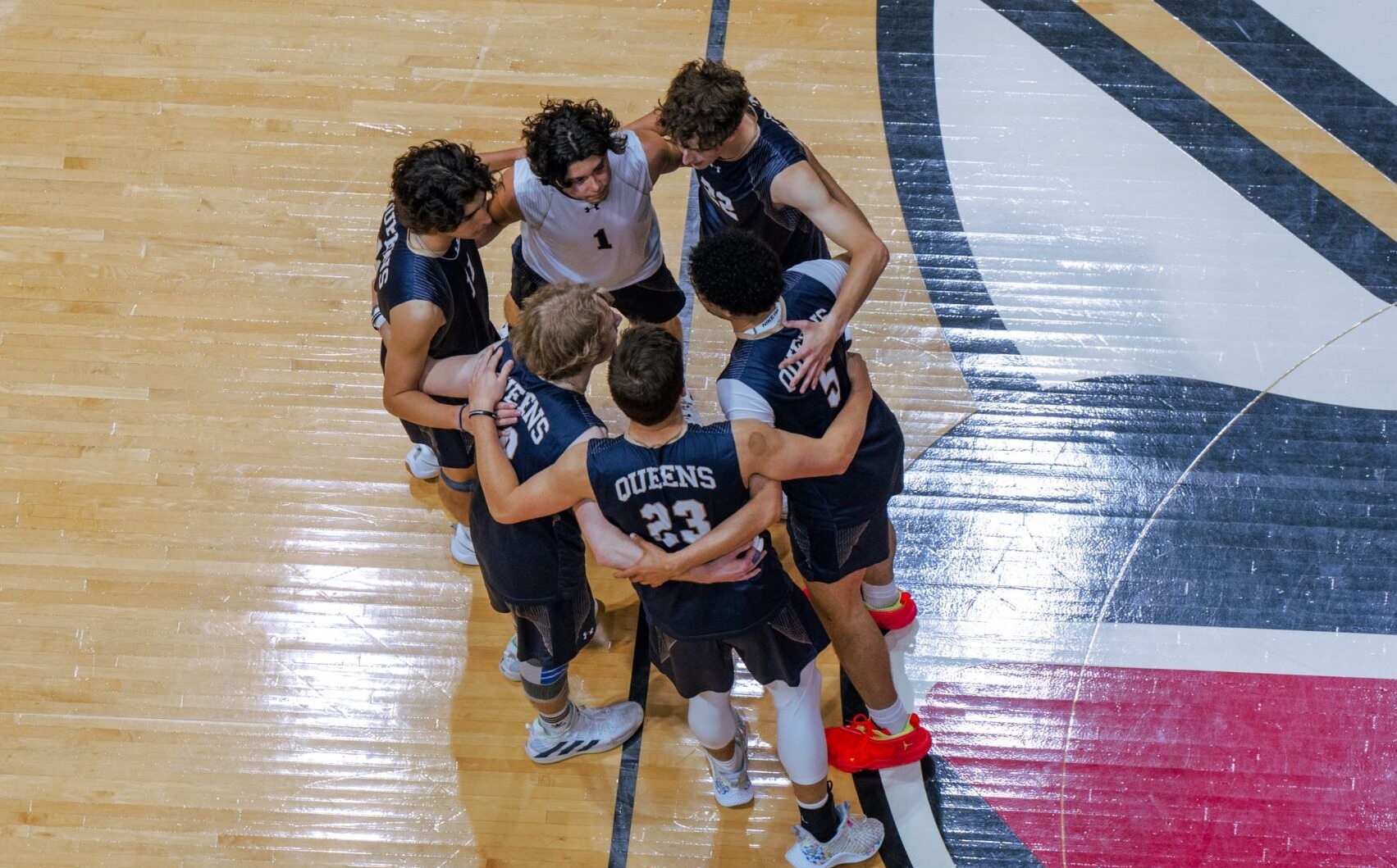 Queens Men’s Volleyball 2025 Season Preview and MIVA Journey Ahead