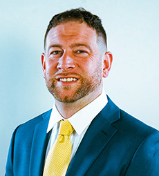 Adam Short