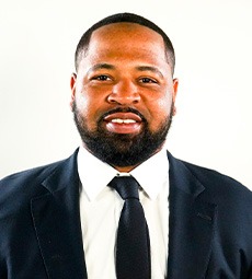 Damian Dixon