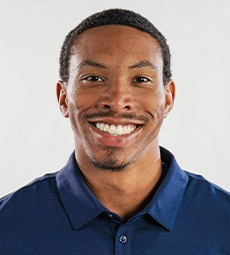 Matthew Corlew headshot