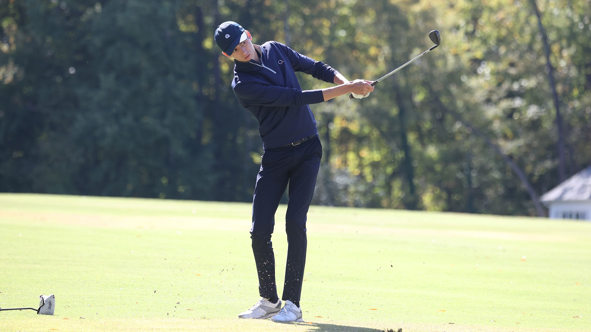 Thomas Taylor-Cross Action