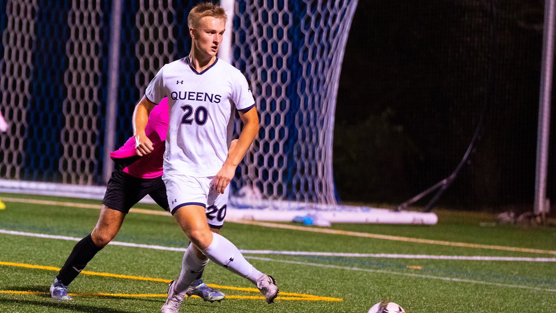 Valter Salavuo vs. Lipscomb