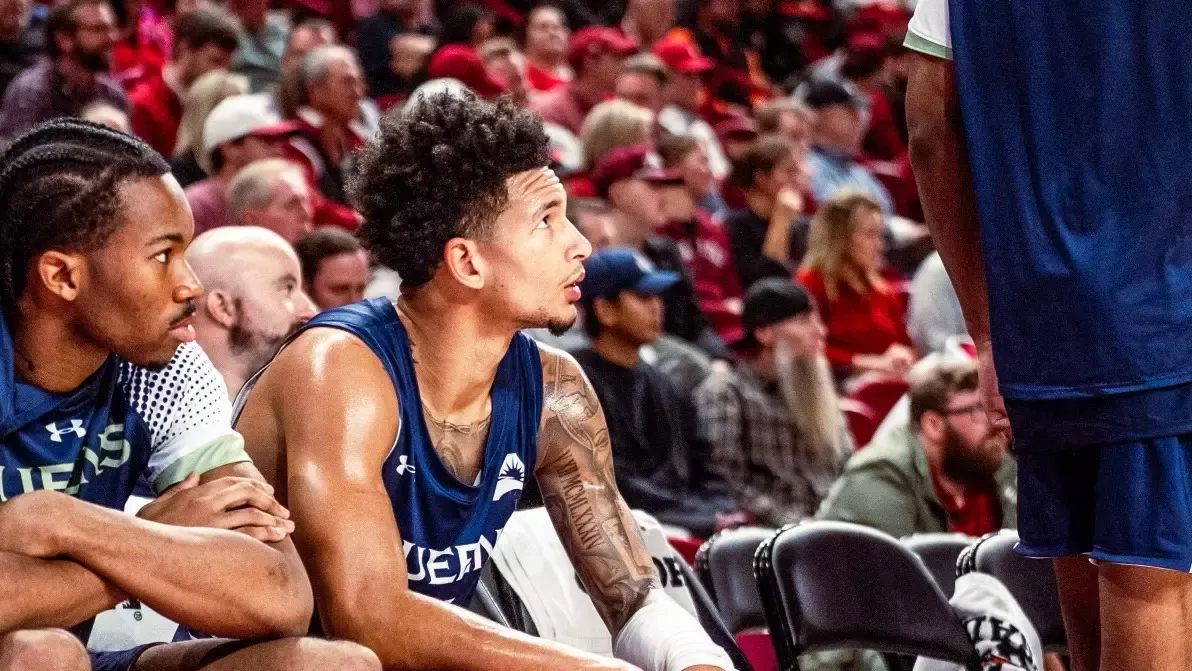 Nasir Mann vs. Arkansas