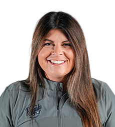 Sierra Vanzant-Cheek