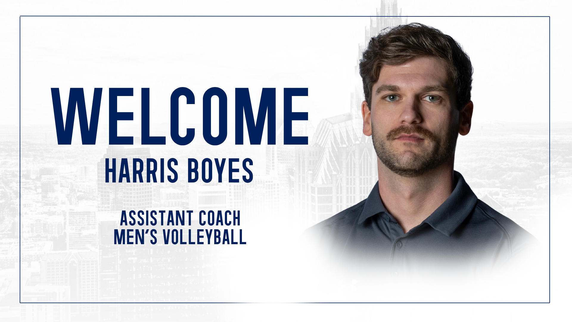 Harris Boyes Website