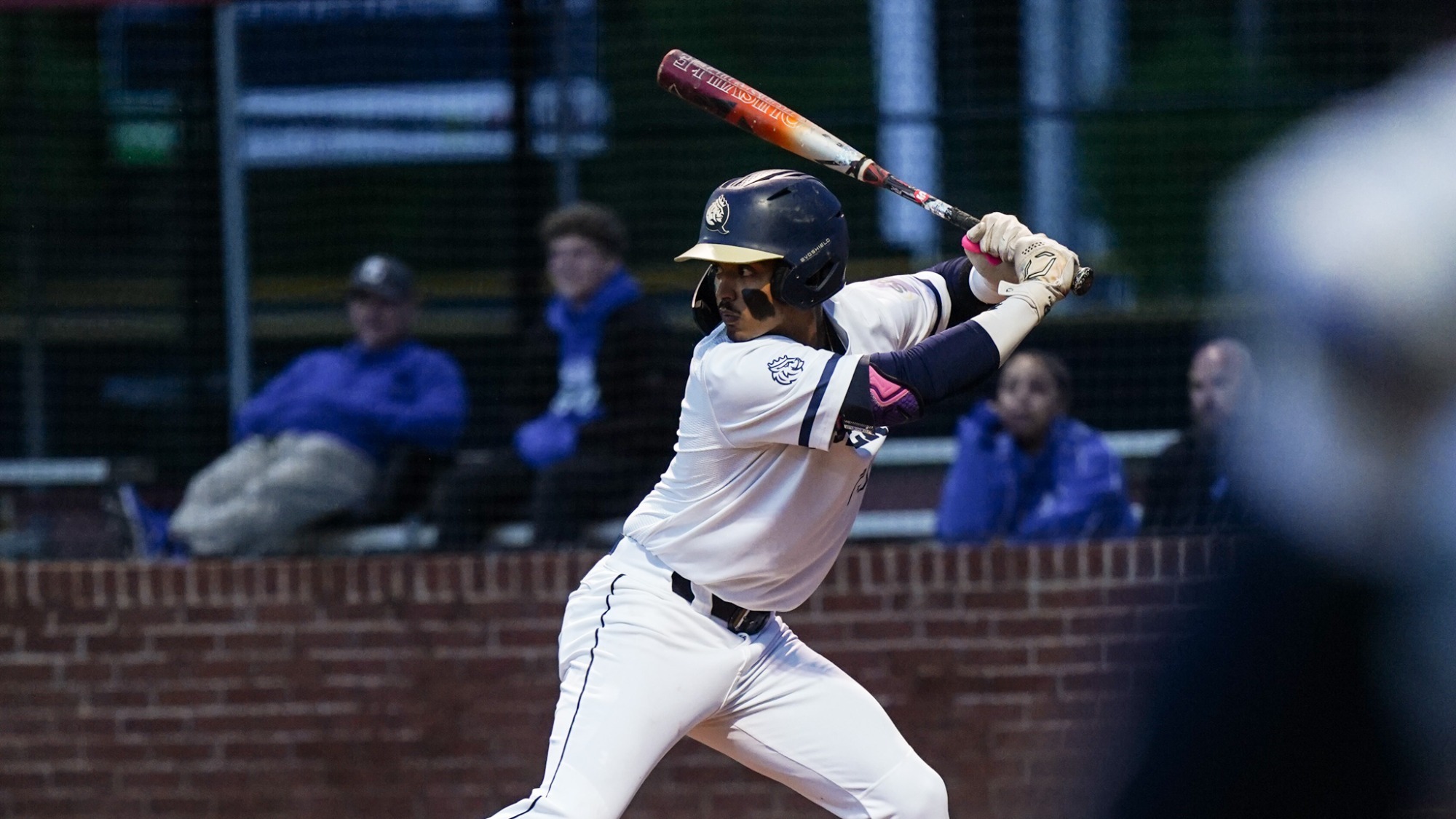 Anibal Rivera vs. FGCU