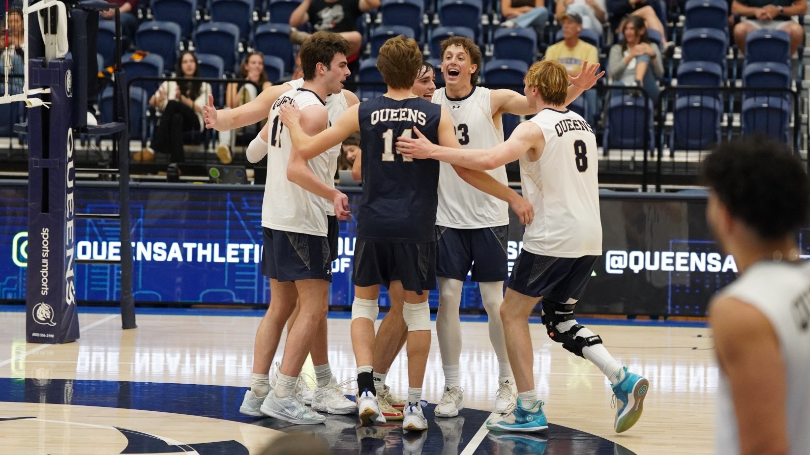 MVB Celebration 