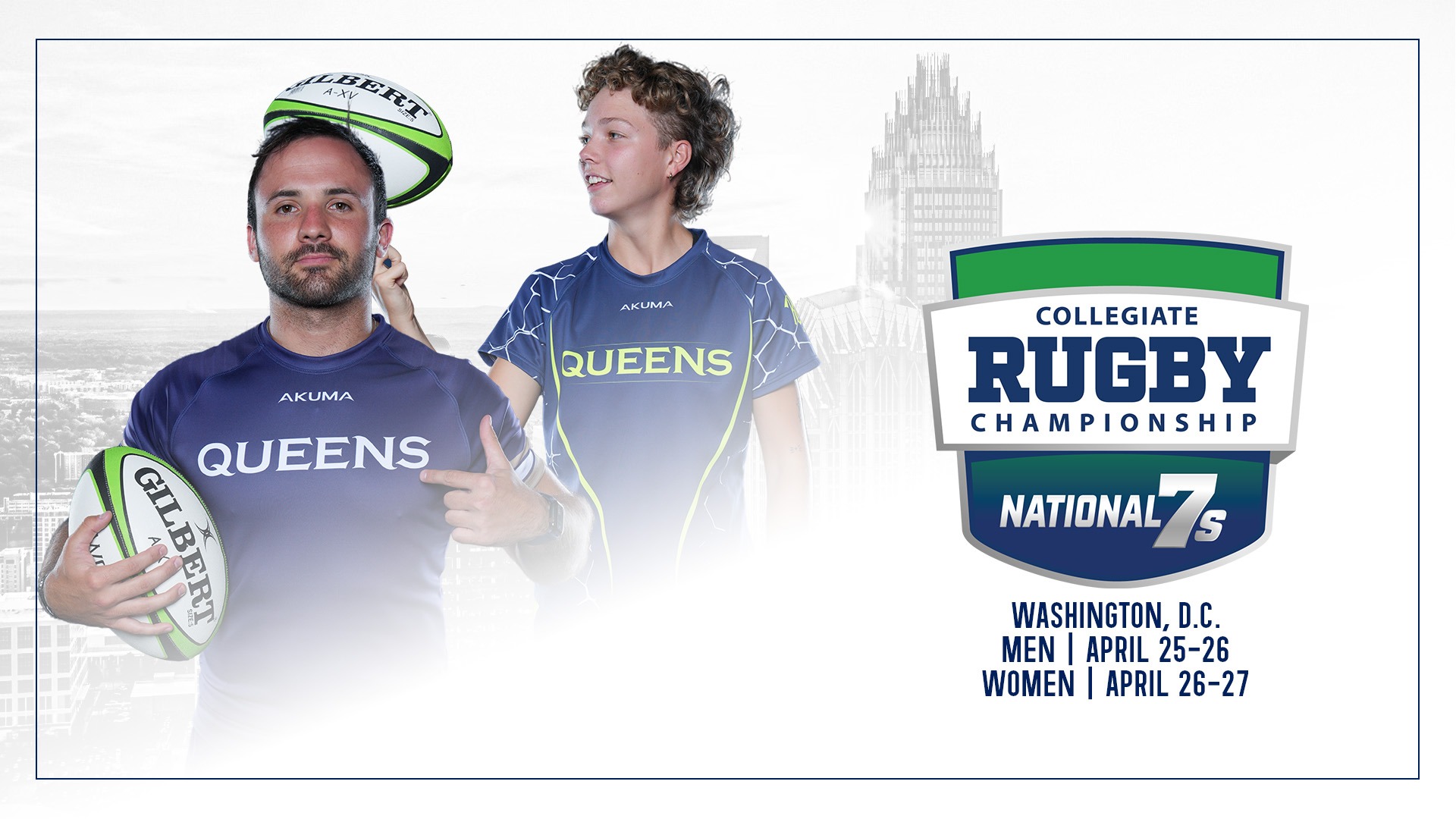 Queens Men’s Rugby Announces 2025–26 Coaching Staff Under New Head ...