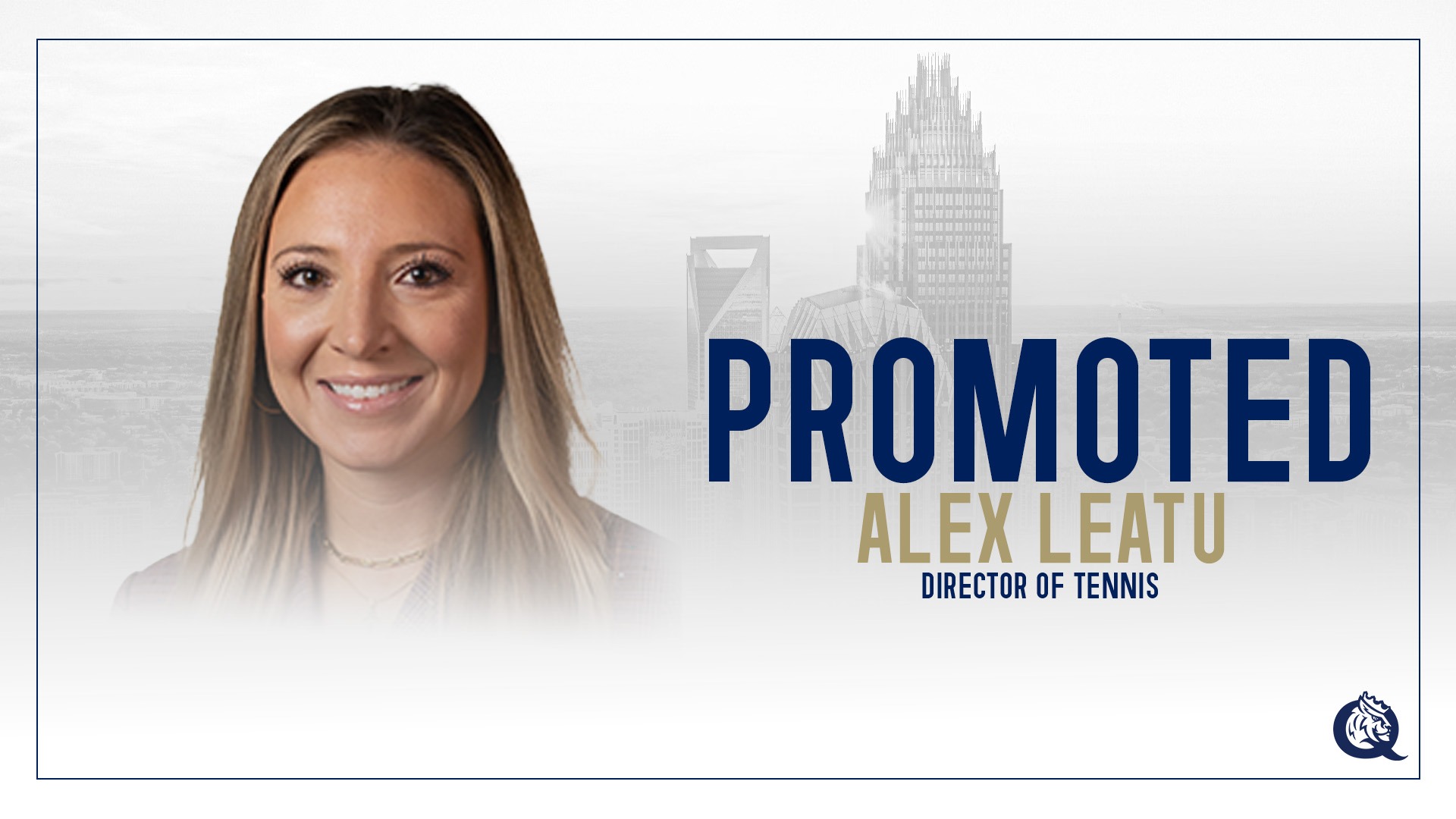Alex L. Promo Graphic