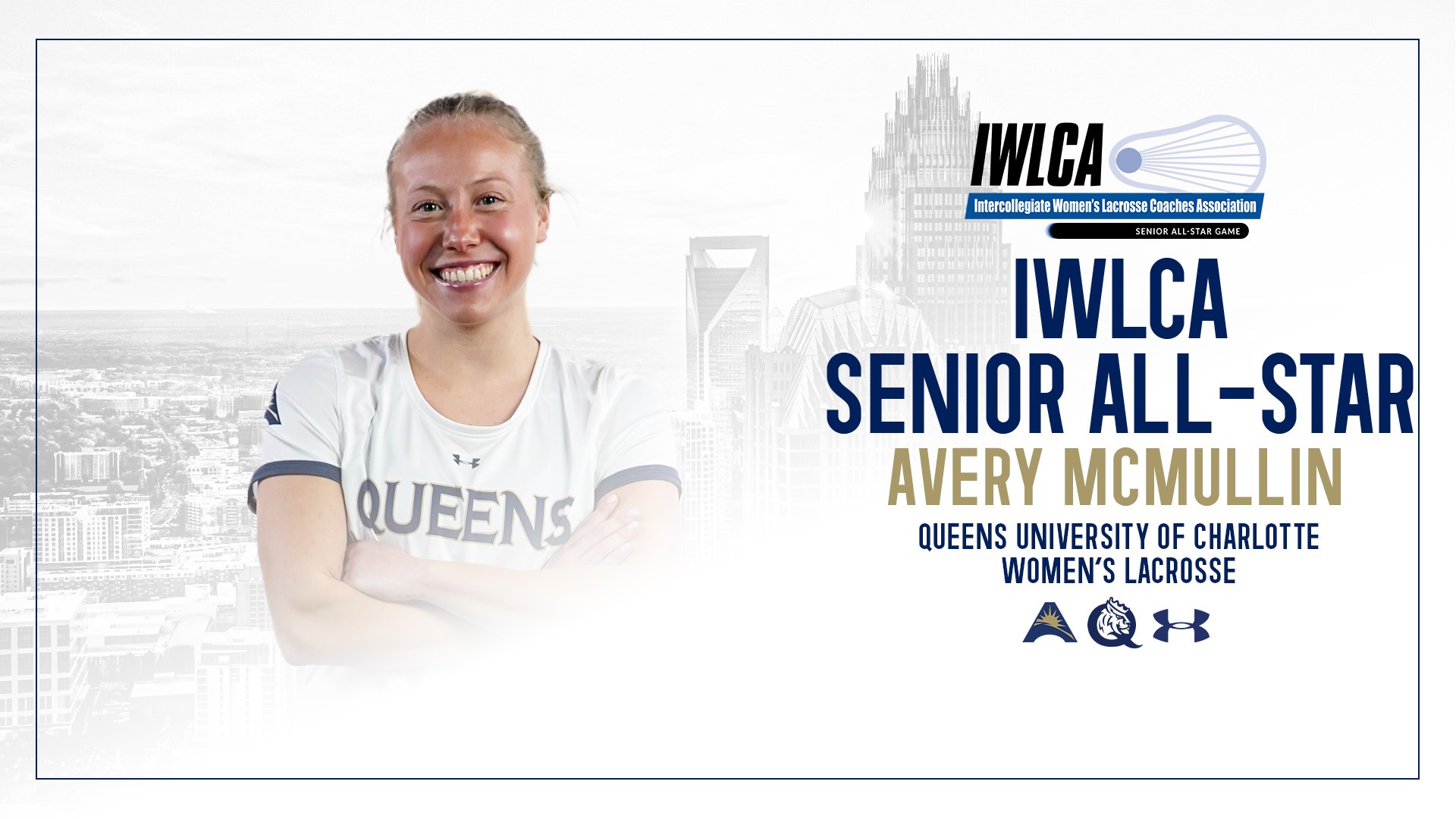 Senior All-Star- Avery McMullin