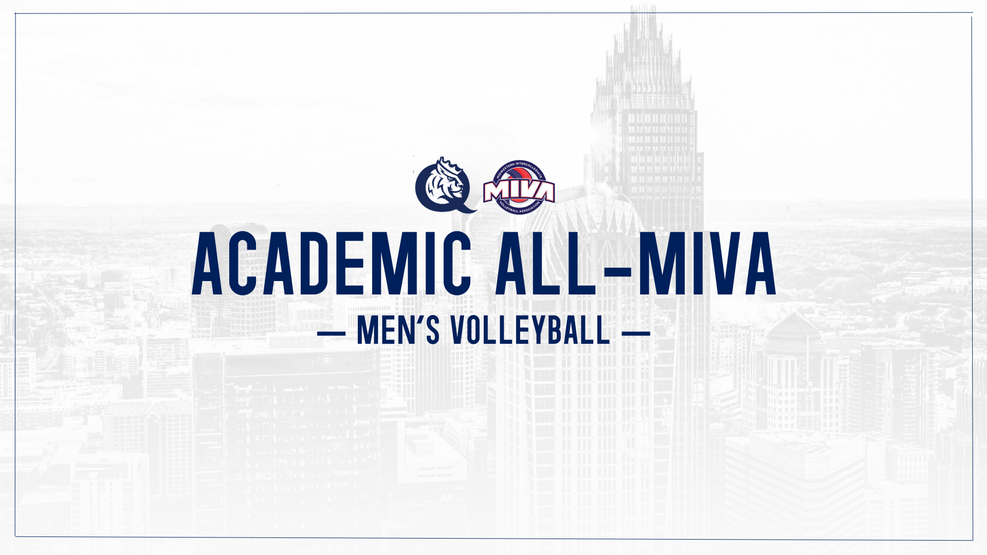 Academic All-MIVA